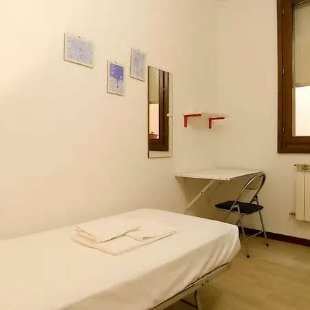 Casa San Felice, Spaziosa E Luminosa *
