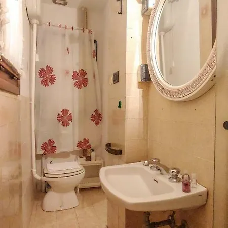 Casa San Felice, Spaziosa E Luminosa * Bologna