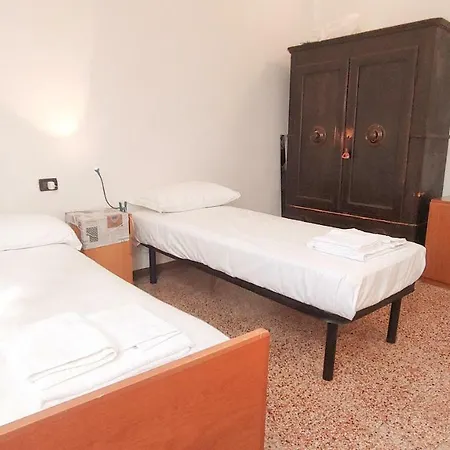 Casa San Felice, Spaziosa E Luminosa Apartment