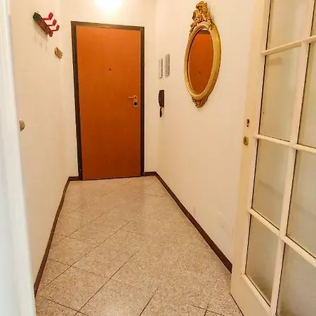 Casa San Felice, Spaziosa E Luminosa