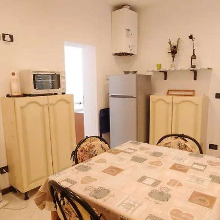 Casa San Felice, Spaziosa E Luminosa Daire