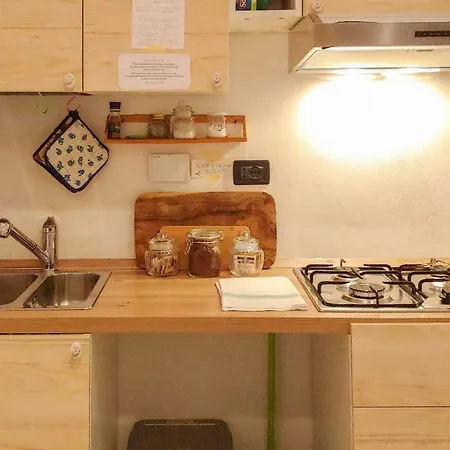 Apartment Casa San Felice, Spaziosa E Luminosa
