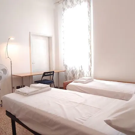 Casa San Felice, Spaziosa E Luminosa *