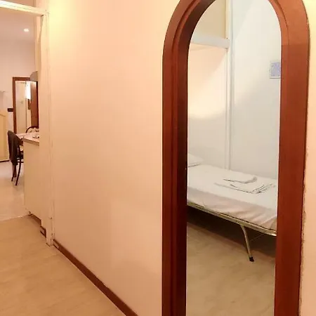 Casa San Felice, Spaziosa E Luminosa Apartment Bologna